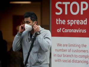 Supporting image for story: What do the latest coronavirus laws say?