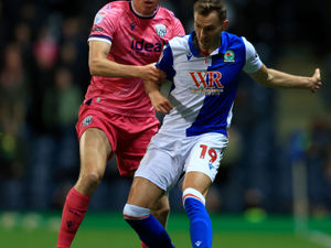 Supporting image for story: Carlos Corberan heaps special praise on 'exceptional' West Brom summer signing