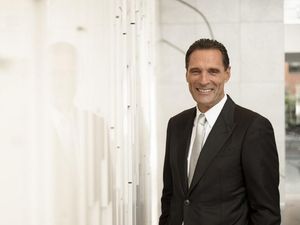 Supporting image for story: Thomas Cook boss pocketed £8.3m in four years as company’s fortunes turned sour