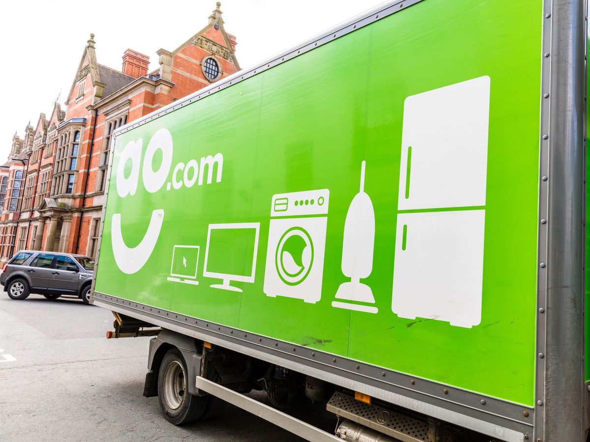 AO World delivers record profits as sales jump higher