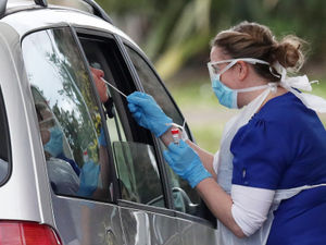 Supporting image for story: Dedicated test and trace teams to bolster efforts in Shropshire to keep coronavirus under control