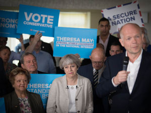 Supporting image for story: Vanity election will cost £145 million and what’s it all for?