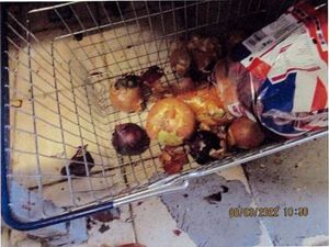 Supporting image for story: Ex-Stourbridge deli owner gets court bill of nearly £6,500 over raft of hygiene offences