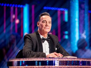 Craig Revel Horwood