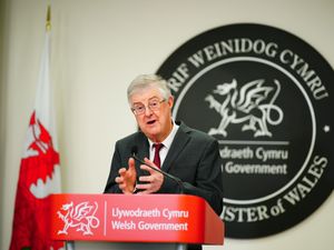 Supporting image for story: Welsh Government to provide Covid-19 update as Senedd recalled