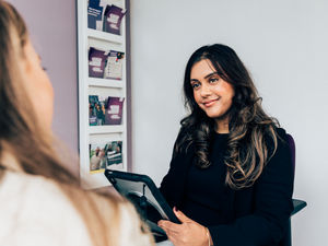 Supporting image for story: West Brom Building Society launches side-by-side assistance across all branches to help customers with digital needs