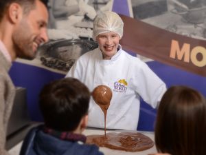 Supporting image for story: Top children's attractions in the Midlands and Shropshire