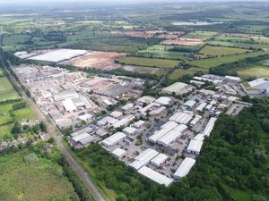 Supporting image for story: West Midlands Interchange: Huge rail hub approved despite residents' four-year fight 