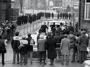 Supporting image for story: In profile: the twisted life of the Yorkshire Ripper