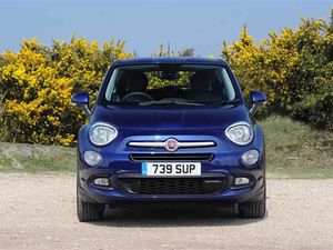 Supporting image for story: Fiat 500X review: X Hits The Spot