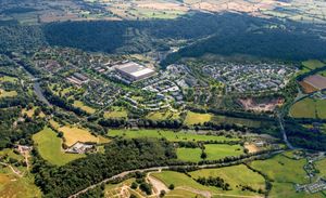 Ironbridge Power Station Plans