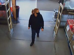 Supporting image for story: Fiona Beal had the ‘courage’ to plead guilty to murder – defence barrister