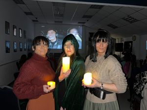 Supporting image for story: Rachel’s ‘cool, calculated’ play praised as Newry woman wins £47,000 in Traitors