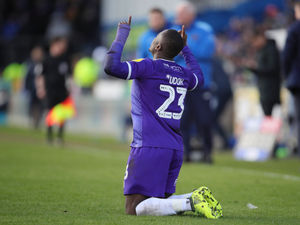 Supporting image for story: Bristol Rovers 0 Shrewsbury 1 - Report and pictures 