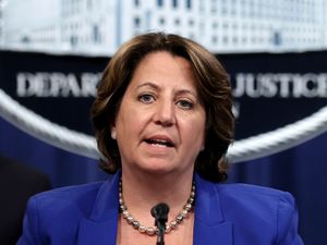 Supporting image for story: US recovers ransom payment made after pipeline hack