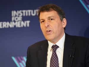 Supporting image for story: Tories not looking to hire ‘caretaker leader’, says former cabinet minster