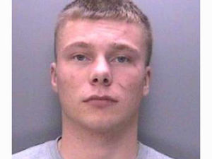 Supporting image for story: Man wanted after serious attack at Wednesbury pub