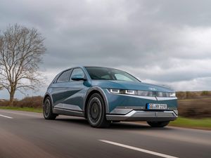 Supporting image for story: Hyundai to go electric-only from 2035