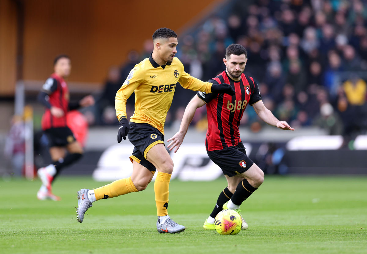 Liam Keens Wolves player ratings v Bournemouth after Molineux defeat