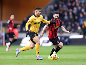 Supporting image for story: Liam Keen's Wolves player ratings v Bournemouth after Molineux defeat