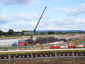 Supporting image for story: Sunak axes HS2 to Manchester because ‘facts have changed’ and costs doubled