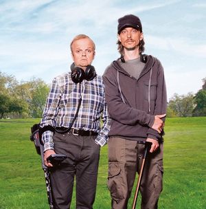 The Detectorists