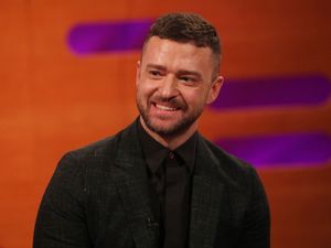 Supporting image for story: Justin Timberlake sued by documentary maker over 2012 film agreement