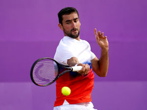 Supporting image for story: Grand Slam champion joins Birmingham tennis line-up for 2025