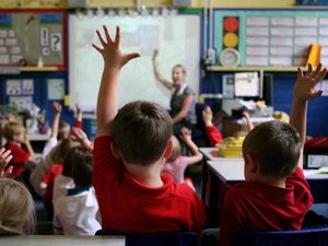 Supporting image for story: Coronavirus: Primary schools shut for deep cleaning in Shropshire 