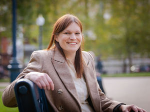 Supporting image for story: New Hednesford leader in pledge to tackle anti-social behaviour and boost economy