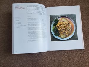 The Wander at Home book