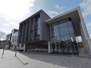 Supporting image for story: Stourbridge College urged to re-think decision to scrap A-levels