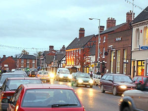 Supporting image for story: Ex-mayor warns over changing Newport's parking bays