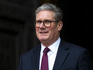 Supporting image for story: Prime Minister pays tribute to persecuted Christians in Easter message