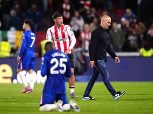 Supporting image for story: Chelsea not distracted by Champions League during Brentford draw – Enzo Maresca