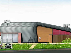 Supporting image for story: New Cannock retail park will bring welcome jobs as major names sign up