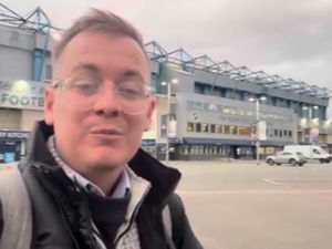 Supporting image for story: Millwall 3 West Brom 0 - Lewis Cox analysis