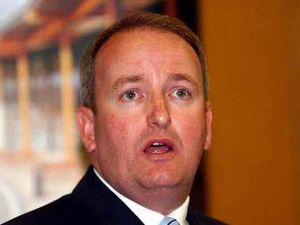 Supporting image for story: MP warns of judicial review for Newport plans