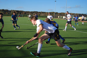 Shrewsbury surge into the Stourport area