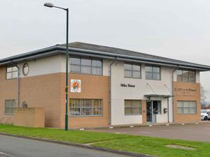 Supporting image for story: Shropshire trio win places on league table of fastest-growing international sales stars
