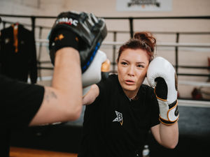 Supporting image for story: Queen's Award for county voluntary groups which have helped improve lives