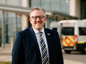 Supporting image for story: ‘Be kind - GPs are the NHS backbone’: Shropshire health chiefs' open letter to patients