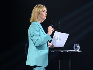 Supporting image for story: ITV to host multi-party General Election debate on June 13