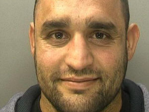 Supporting image for story: Driver who killed great-grandfather has appeal kicked out by judges