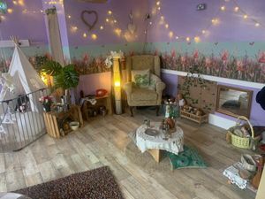 Supporting image for story: The 'Curiosity Approach' philosophy behind Fairytales Day Nursery in Dudley where one-year-old died