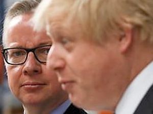 Supporting image for story: Another Cabinet calamity, says Chris Moncrieff