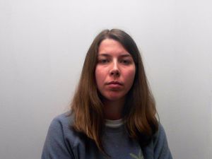 Supporting image for story: Jailed: Woman school-worker from Telford who had sex with autistic child