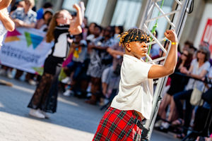 Birmingham Weekender