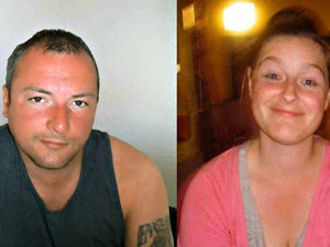 Supporting image for story: Post mortem reveals Walsall couple died from stab wounds