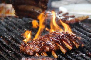 Failing to visit these grills would certainly be a missed-'steak'